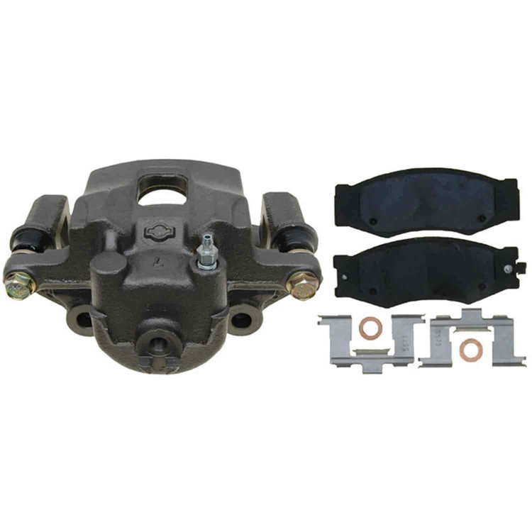 CALIPER ASM FRT BRK REMAN