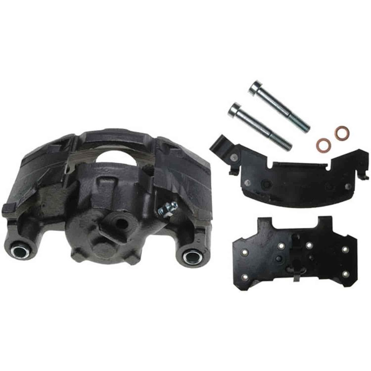 CALIPER ASM FRT BRK REMAN