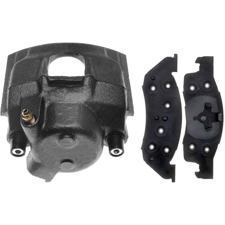 CALIPER ASM FRT BRK REMAN