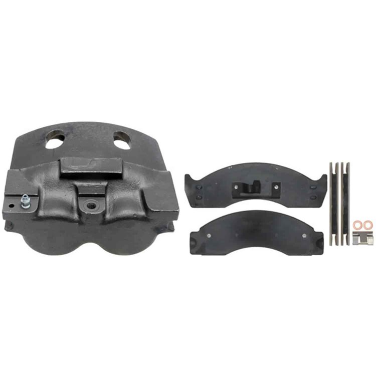 CALIPER ASM FRT BRK REMAN