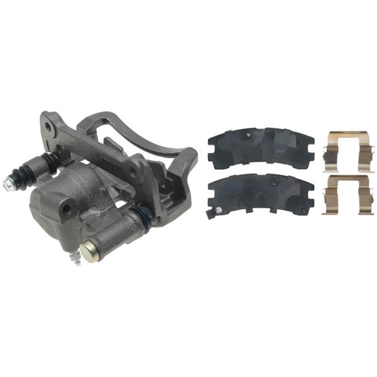 CALIPER ASM RR BRK REMAN