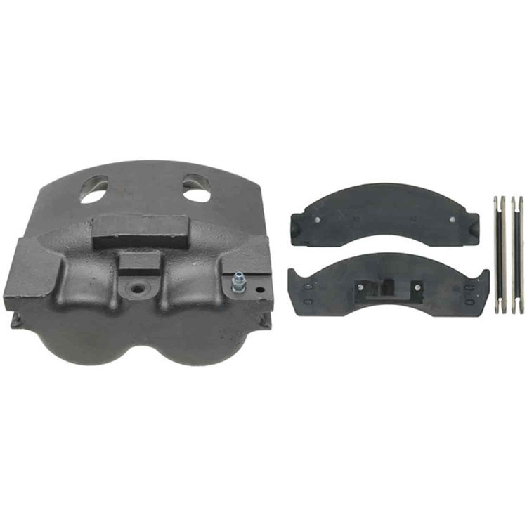 CALIPER ASM FRT BRK REMAN
