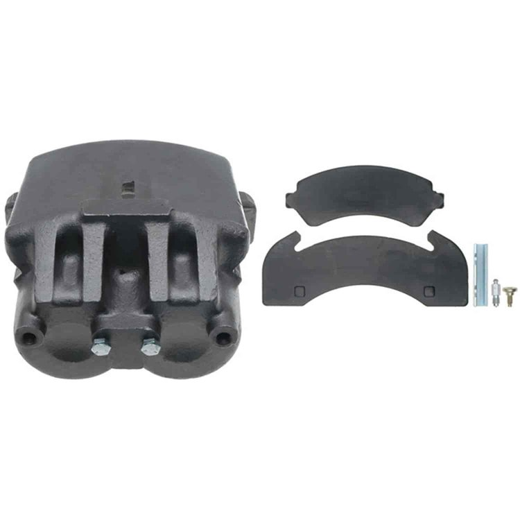 CALIPER ASM FRT BRK REMAN