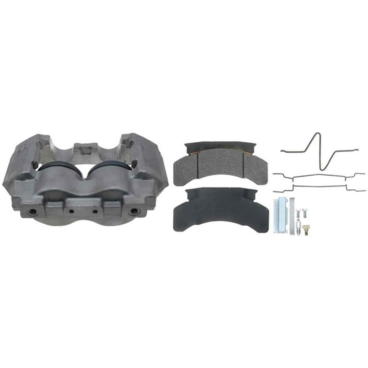 CALIPER ASM FRT BRK REMAN