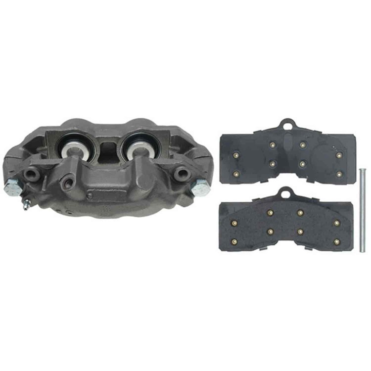 CALIPER ASM FRT BRK REMAN