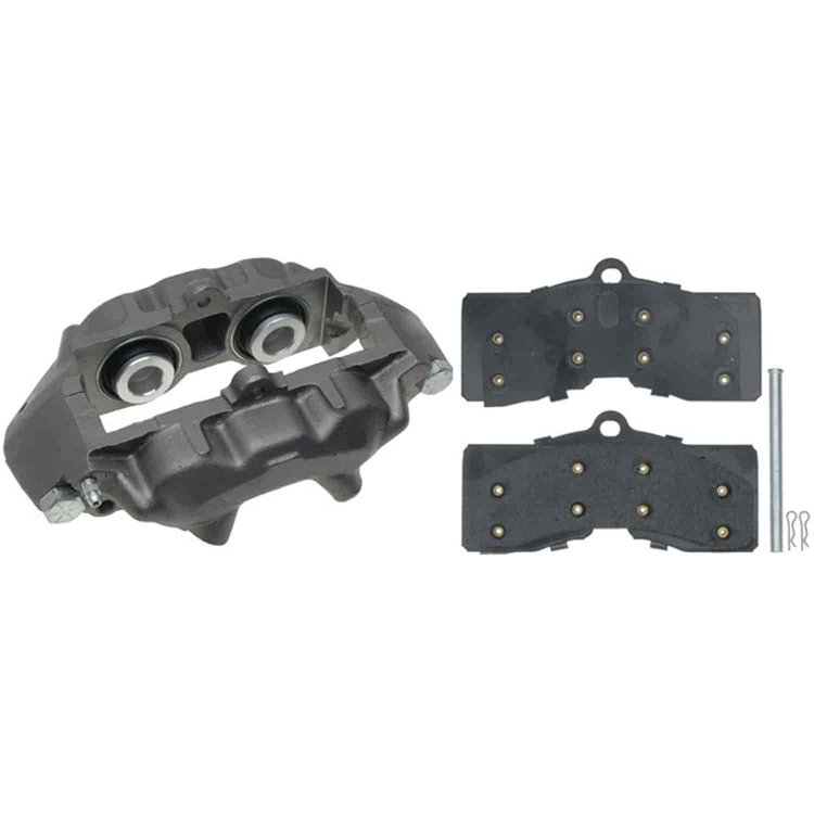 CALIPER ASM FRT BRK REMAN