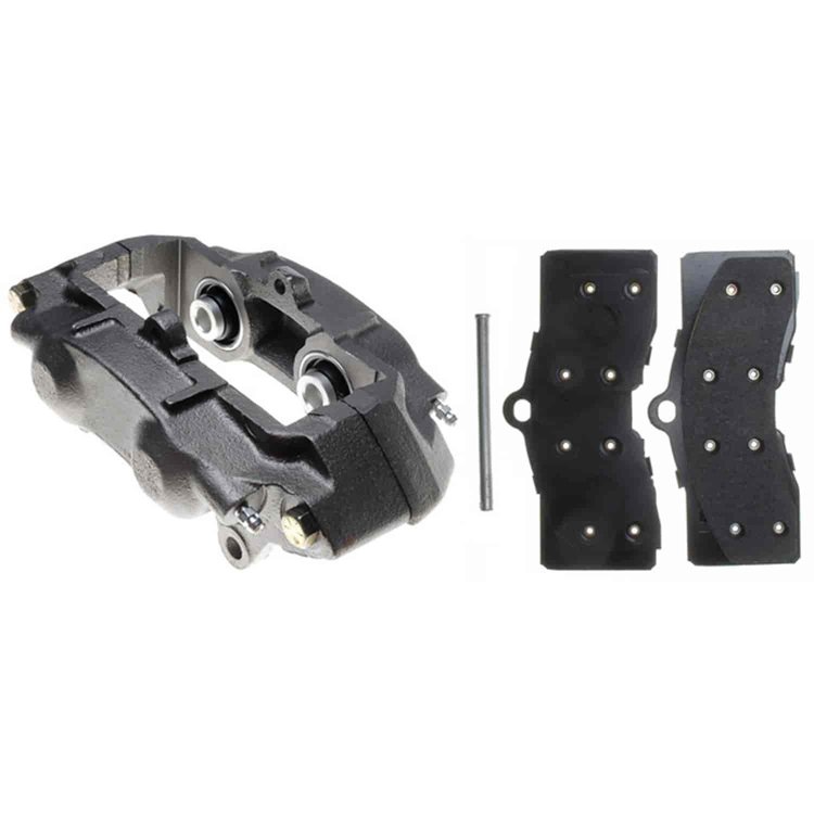 CALIPER ASM RR BRK REMAN