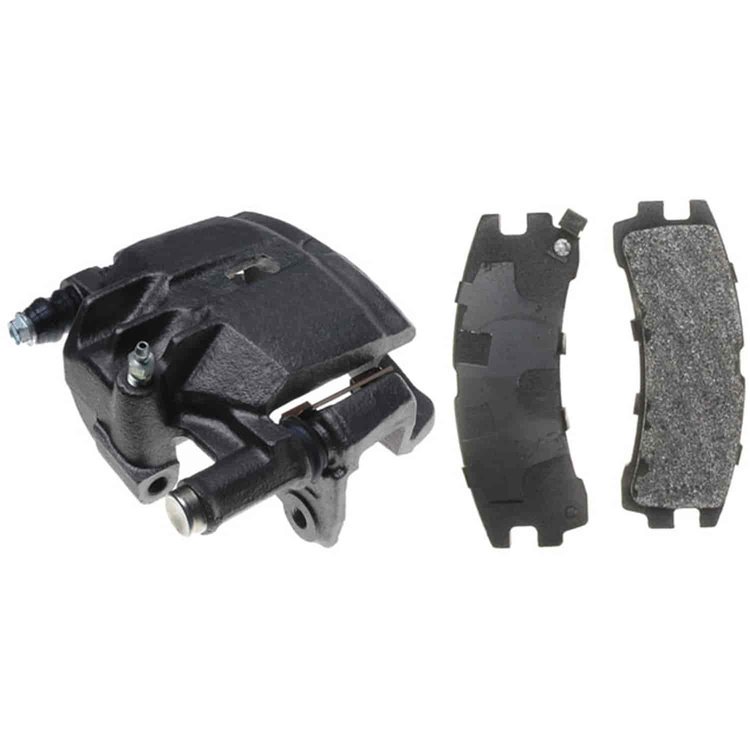 CALIPER ASM RR BRK REMAN