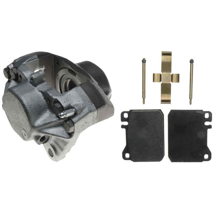 CALIPER ASM FRT BRK REMAN