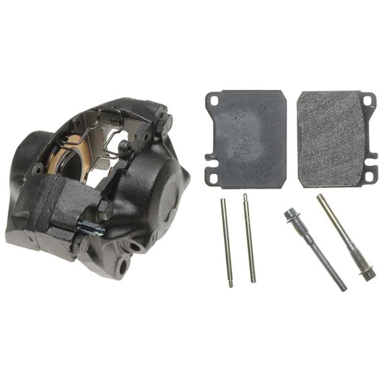 CALIPER ASM FRT BRK REMAN