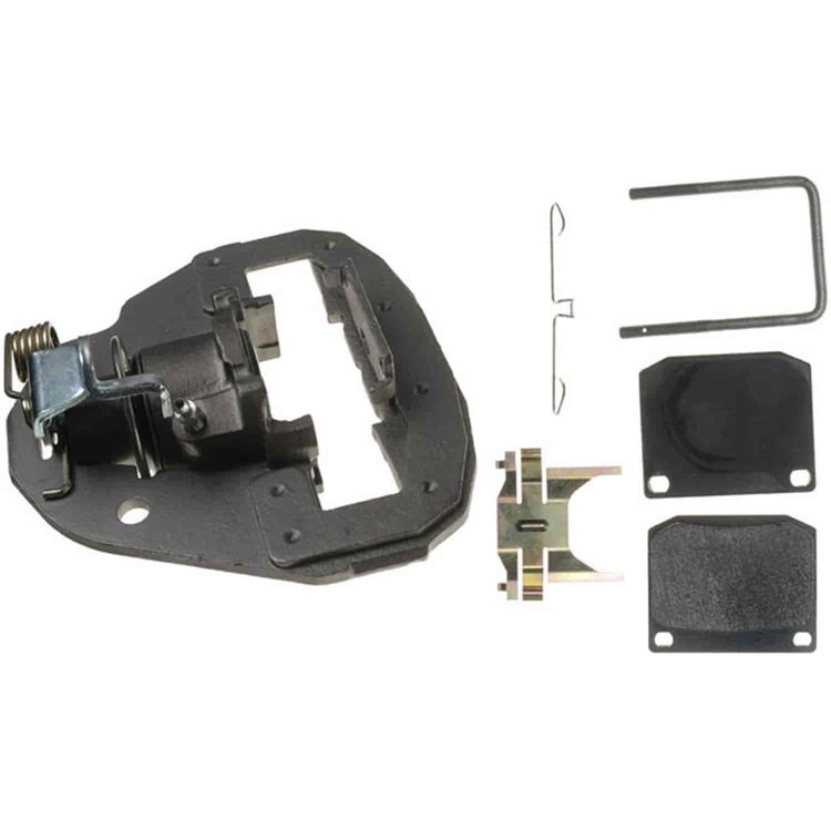 CALIPER ASM FRT BRK REMAN