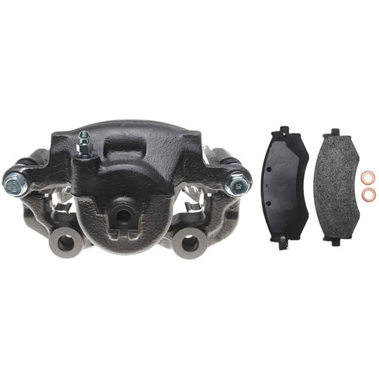 CALIPER ASM FRT BRK REMAN