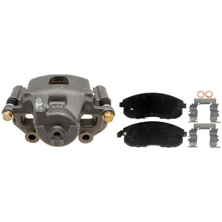 CALIPER ASM FRT BRK REMAN