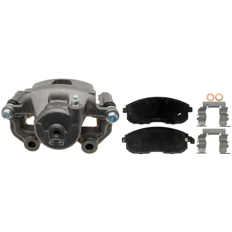 CALIPER ASM FRT BRK REMAN