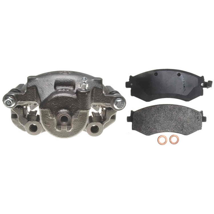 CALIPER ASM FRT BRK REMAN