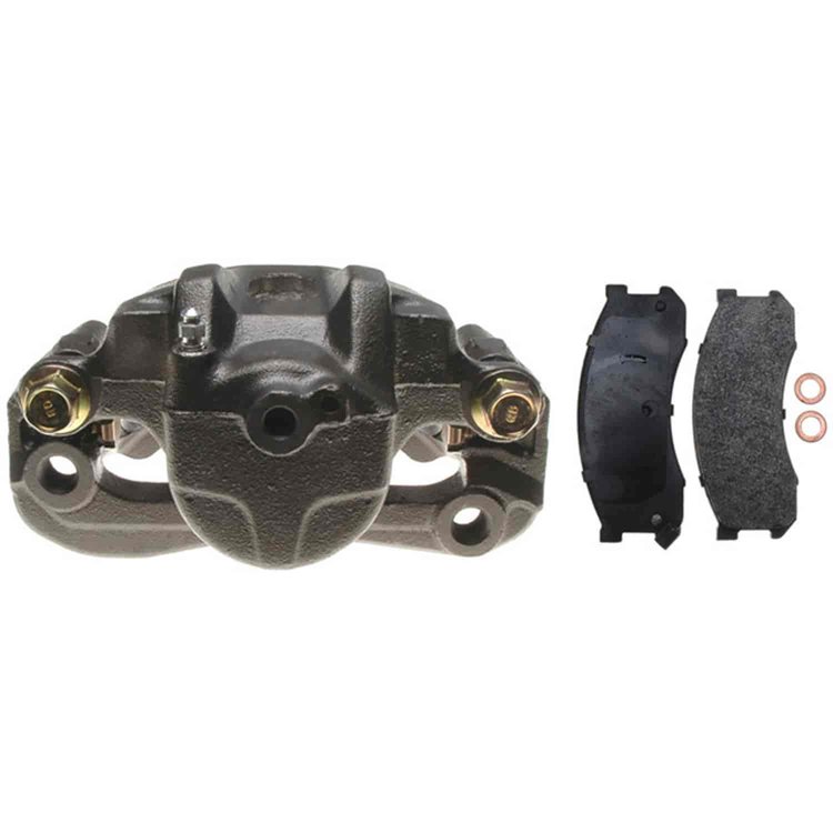 CALIPER ASM FRT BRK REMAN