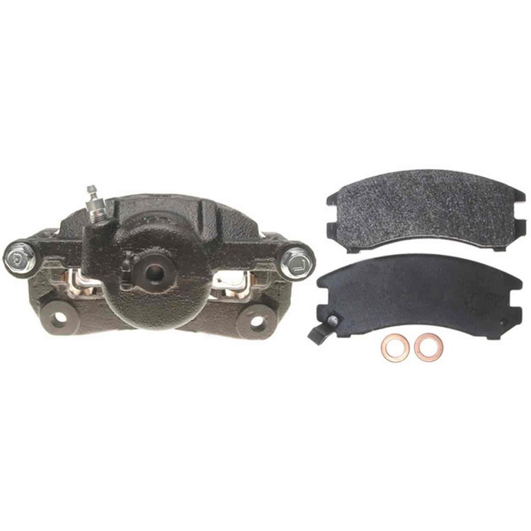 CALIPER ASM FRT BRK REMAN