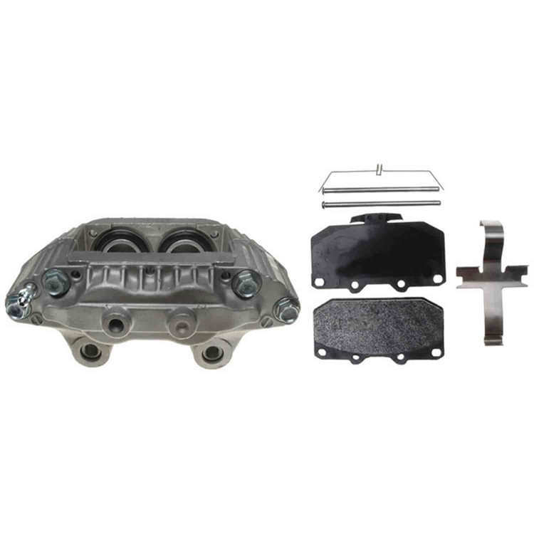 CALIPER ASM FRT BRK REMAN