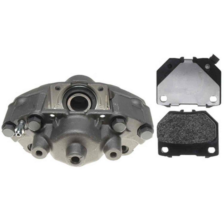 CALIPER ASM RR BRK REMAN