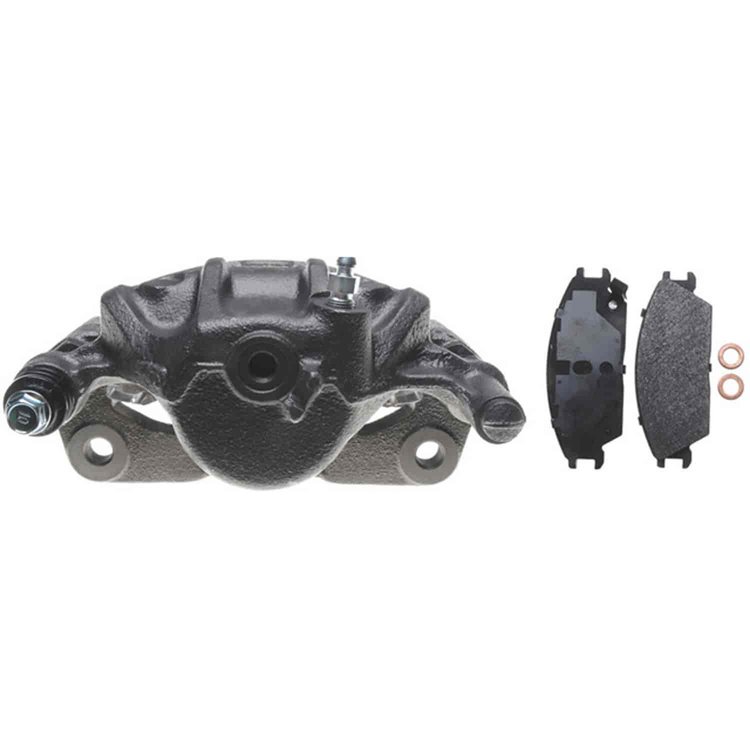 CALIPER ASM FRT BRK REMAN
