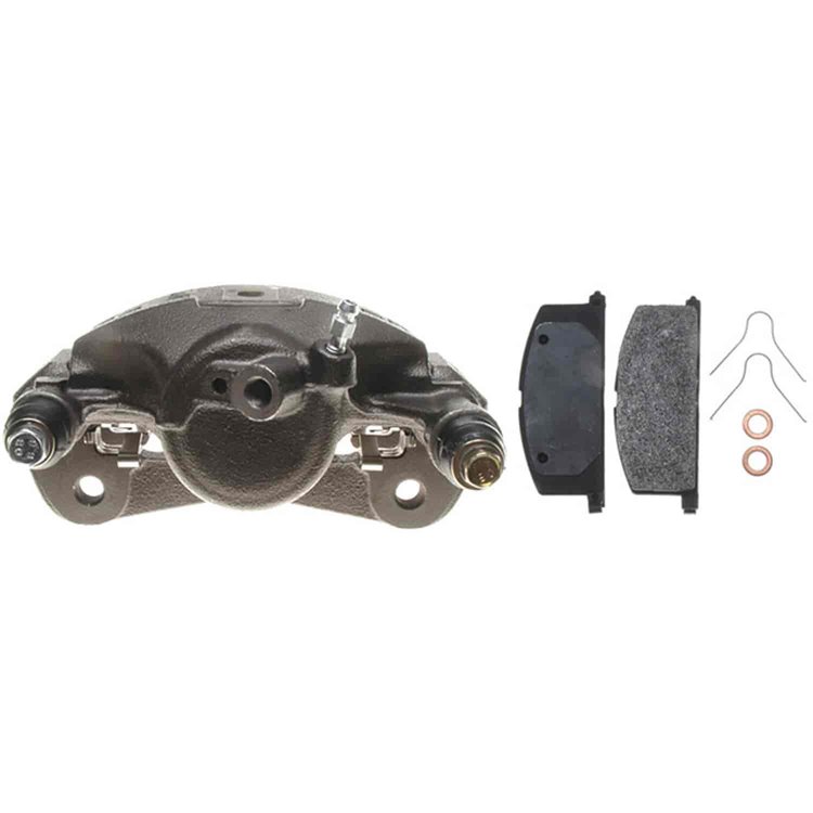 CALIPER ASM FRT BRK REMAN