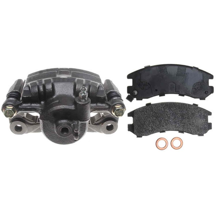 CALIPER ASM FRT BRK REMAN