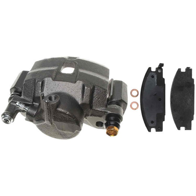 CALIPER ASM FRT BRK REMAN