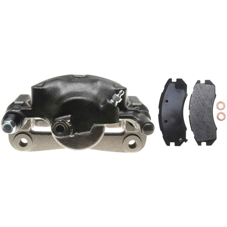 CALIPER ASM FRT BRK REMAN