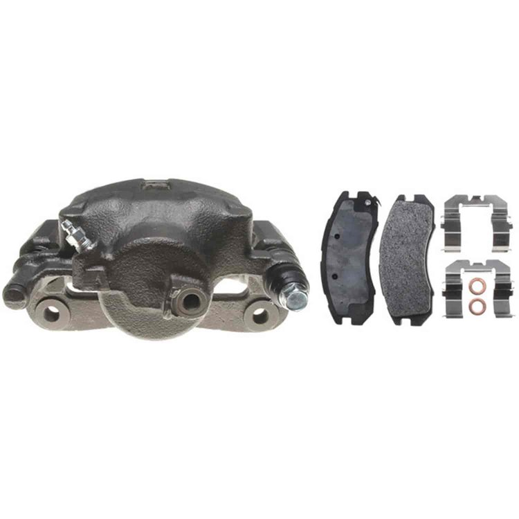 CALIPER ASM FRT BRK REMAN