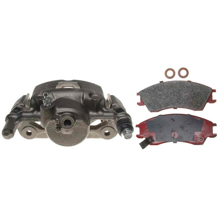 CALIPER ASM FRT BRK REMAN