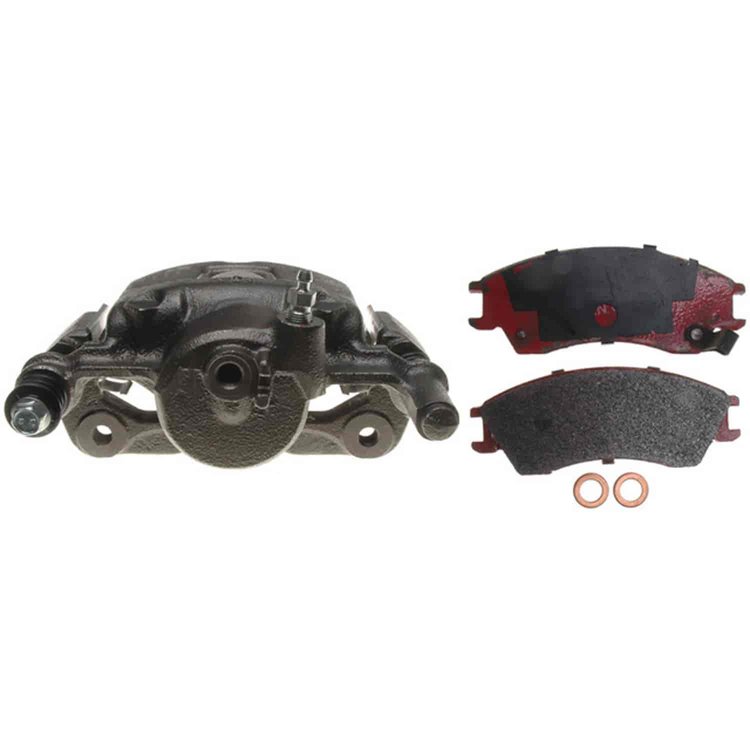 CALIPER ASM FRT BRK REMAN