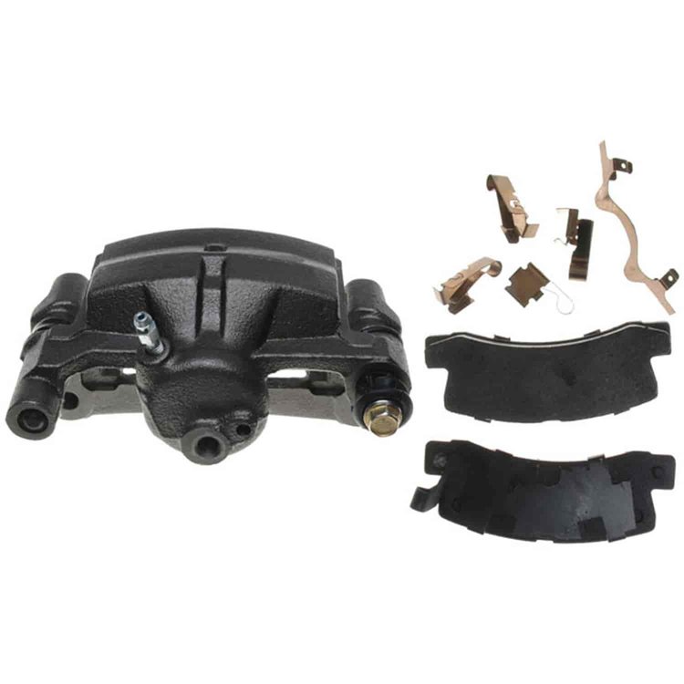 CALIPER ASM RR BRK REMAN