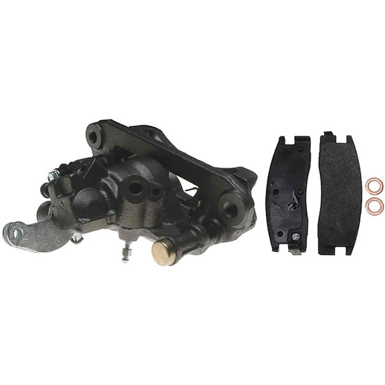 CALIPER ASM RR BRK REMAN