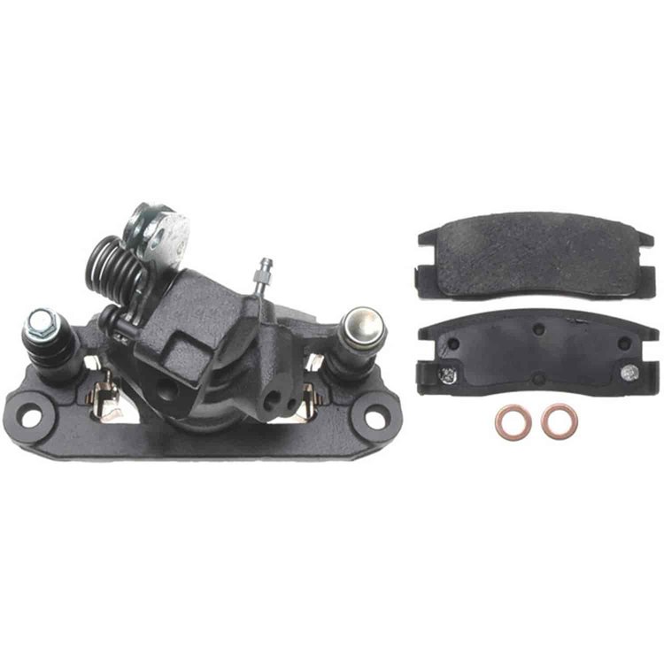 CALIPER ASM RR BRK REMAN