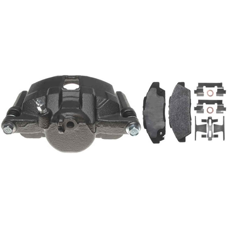 CALIPER ASM FRT BRK REMAN