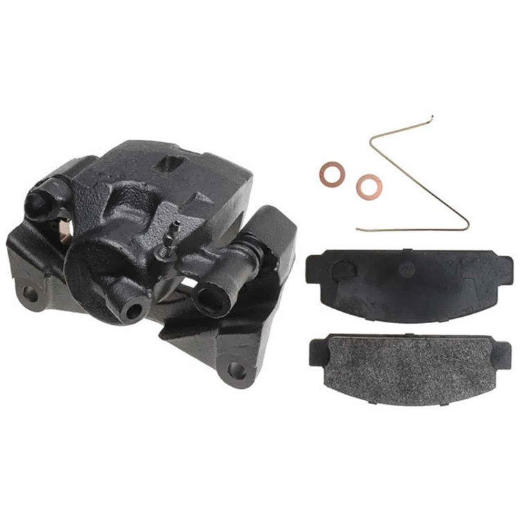 CALIPER ASM FRT BRK REMAN