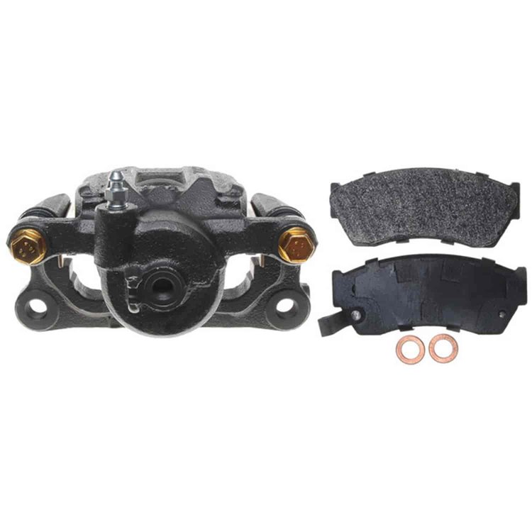 CALIPER ASM FRT BRK REMAN