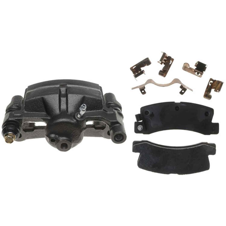 CALIPER ASM RR BRK REMAN