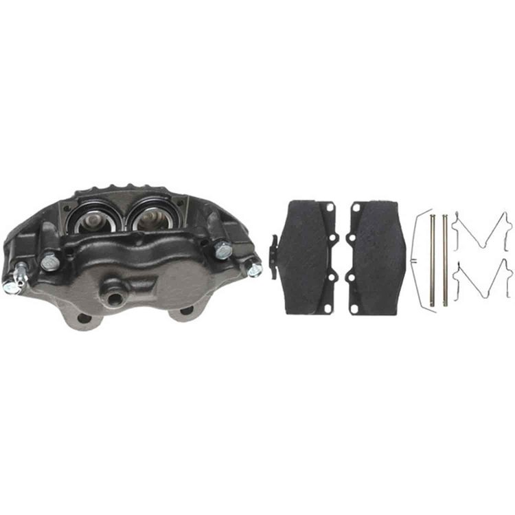 CALIPER ASM FRT BRK REMAN