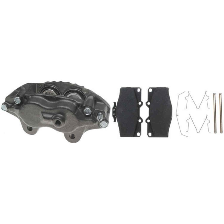 CALIPER ASM FRT BRK REMAN