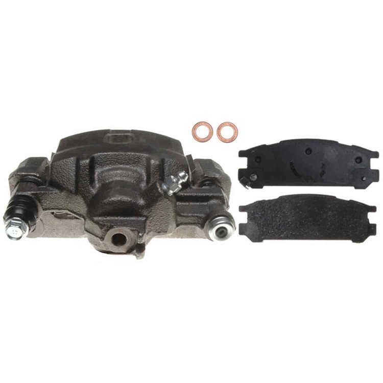 CALIPER ASM FRT BRK REMAN