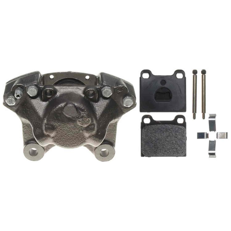 CALIPER ASM RR BRK REMAN