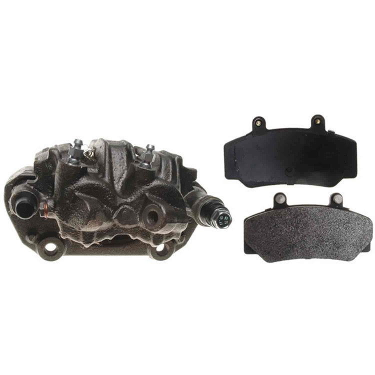 CALIPER ASM FRT BRK REMAN