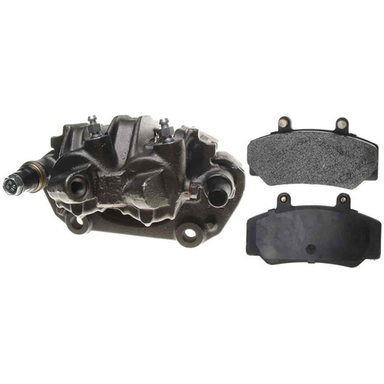 CALIPER ASM FRT BRK REMAN