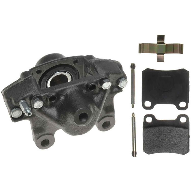 CALIPER ASM RR BRK REMAN