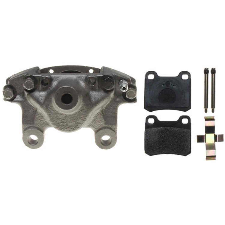 CALIPER ASM RR BRK REMAN