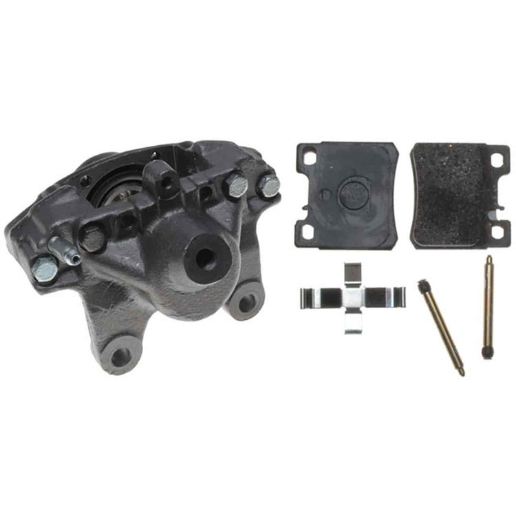 CALIPER ASM RR BRK REMAN