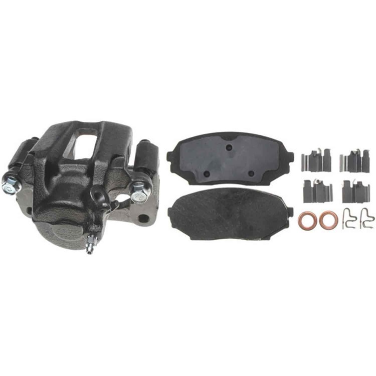 CALIPER ASM FRT BRK REMAN