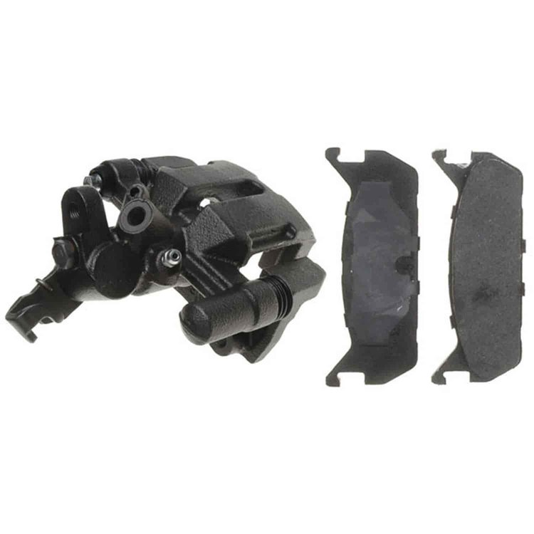 CALIPER ASM RR BRK REMAN