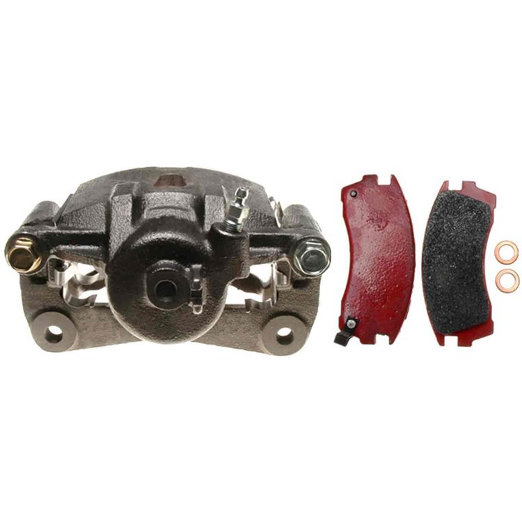 CALIPER ASM FRT BRK REMAN
